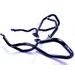 DZINĒJA AIZSARGI RDMOTO CF148KD MELNS PRIEKŠ HONDA CB 125 F / GLR 125 2021-2025