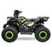 BĒRNU KVADRACIKLS NITRO MOTORS 150CC RUGBY RS8-3G PLATINUM