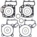 STANDARD BORE CYLINDER KIT CYLINDER WORKS 30007-K04