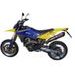 MID-FULL SYSTEM EXHAUST GPR GPE ANN. SW.1.GPAN.TO BRUSHED TITANIUM