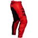 BIKSES FLY MX-PANTS F-16 YOUTH (SARKANS, MELNS)
