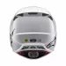 ĶIVERE SUPERTECH M10 SOLID HELMET (BALTS)