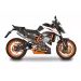 TOP EXH KTM 790/890 DUKE MOTOGP FOR KTM DUKE 790 ABS (TITĀNS)
