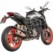IZPŪTĒJS MUFFLER TI MONSTER FOR DUCATI MONSTER 937 ABS (TITĀNS)