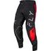 BIKSES FLY MX-PANTS EVOLUTION (MELNS, SARKANS)