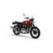 MOTOCIKLS ROYAL ENFIELD INTERCEPTOR CANYON RED