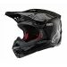 ĶIVERE SUPERTECH M10 SOLID HELMET (MELNS)