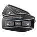 INTERPHONE BT HEADSET U-COM16 DOUBLE PACKAGE