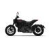 MOTOCIKLS INDIAN FTR 1200 MELNS SMOKE ABS