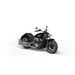 MOTOCIKLS INDIAN SCOUT 1200 THUNDER MELNS ABS