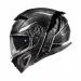 ĶIVERE DEVIL CARBON ST8 HELMET (MELNS, PELĒKS, KARBONS)