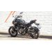YAMAHA MT 07