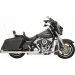 IZPLŪDES SISTĒMA EXH 2:2 W/4.5"M 09-16FL C FOR HARLEY DAVIDSON FLHR 1584