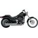 IZPLŪDES SISTĒMA S/D 86-06 SFTL FOR HARLEY DAVIDSON FLST 1340