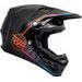 ĶIVERE FLY HELMET FORMULA CC S.E. AVENGER (MELNS)