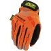 CIMDI HI-VIZ M-PACT® UTILITY GLOVES (ORANŽA)