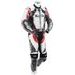 FURYGAN RACING RAIN SUIT TRANSPARANT
