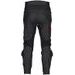 BIKSES FURYGAN PANTS RAPTOR EVO (MELNS, SARKANS)