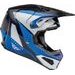 ĶIVERE FLY HELMET FORMULA CRB PRIME (ZILS, BALTS)