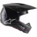 ĶIVERE SUPERTECH M5 SOLID HELMET (MELNS)