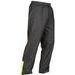 BIKSES FURYGAN RAIN PANT (MELNS, DZELTENS)