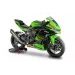 PILNA IZPLŪDES SISTĒMA FORCE EVO SS RAC FULL SYS KAW ZX-4RR FOR KAWASAKI ZX-4 R 400 ABS (OGLEKĻA ŠĶIEDRA)