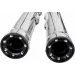 IZPŪTĒJS MUFFLERS RPT CHR 00-06 ST FOR HARLEY DAVIDSON FLHRS 1450