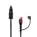 CAN BUS CONNECTOR TO SAE PLUG BS-BATTERY PA 05