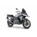 LABAIS EXH R1250 GS FIGHTER TIT FOR BMW R 1200 GS ABS (OGLEKĻA ŠĶIEDRA)