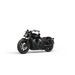 MOTOCIKLS INDIAN SCOUT BOBBER 1200 MELNS METALIC ABS