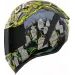 ĶIVERE AIRFORM™ DEAD SERIOUS MIPS® HELMET (ZAĻŠ)