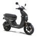 ELEKTRISKAIS MOTOROLLERIS KEEWAY E-ZI PLUS