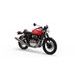 MOTOCIKLS ROYAL ENFIELD CONTINENTAL GT ROCKER RED
