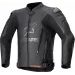 JAKA GP PLUS V4 LEATHER JACKET (MELNS)