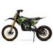 BĒRNU ELEKTRISKAIS KROSA MOTOCIKLS NITRO MOTORS E-DIRTBIKE 1300W TIGER LITHIUM 13AH 14/12 BRUSHLESS DLX