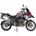 IZPŪTĒJS MUFFLER HO R1200GS 13-18 FOR BMW R 1200 GS ABS