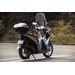 MOTOCIKLS HONDA SH 125AD MOTOBUZZ