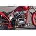MOTOCIKLS HARLEY DAVIDSON SPORTSTER 1200 (XL1200) MOTOBUZZ