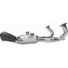GALVAS CAURULE PIPE HEADER PIPE FOR BMW R 1300 GS ABS (TITĀNS)