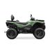 KVADRACIKLS CFMOTO CFORCE 450L EPS T3B ZAĻŠ