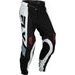 BIKSES FLY MX-PANTS LITE BOA (MELNS, BALTS, PELEKS)