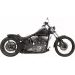 IZPLŪDES SISTĒMA SWEEPER 86-17 BK FOR HARLEY DAVIDSON FLD 1690 ABS (TĒRAUDS)