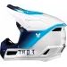 ĶIVERE YOUTH FLEET STORM HELMET (ZILS, BALTS)