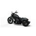 MOTOCIKLS INDIAN CHIEF DARK HORSE 1900 STEALTH PELĒKS ABS