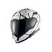 ĶIVERE NEXX HELMET X.WST3 B-SIDE CARBON (BALTS)