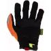 CIMDI HI-VIZ M-PACT® UTILITY GLOVES (ORANŽA)