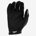 CIMDI FLY MX-GLOVES LITE (MELNS, BALTS)