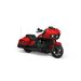MOTOCIKLS INDIAN CHALLENGER DARK HORSE 1800 INDY RED ABS