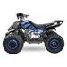 BĒRNU KVADRACIKLS NITRO MOTORS 150CC RIZZO RS8-3G PLATINUM