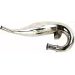 GALVAS CAURULE PIPE GOLD SERIES FATTY™ PIPE FOR HUSQVARNA TC 125 (TĒRAUDS)